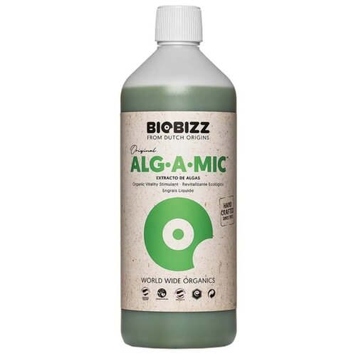 ������ ������ ��������� Biobizz Alg-A-Mic 0,5� ����