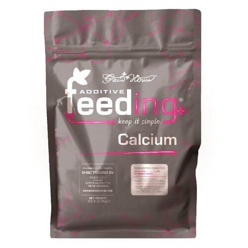  Powder Feeding Calcium 2,5   -     , -,   