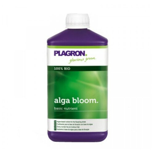 ������ ������ Plagron Alga Bloom ����