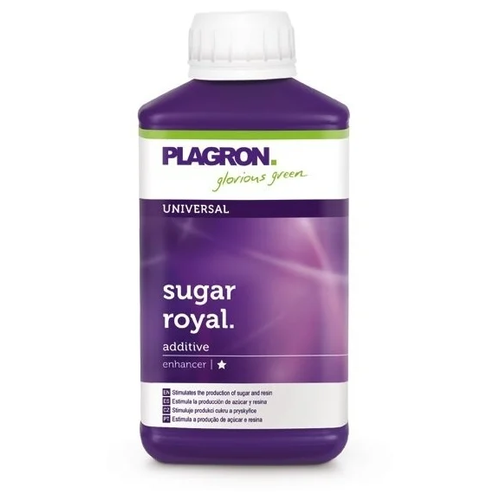 ������ ������ ��������� Plagron Sugar Royal 500�� ����