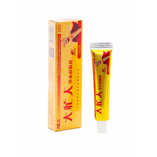 ������ ������ ��������� ���� ���� �� �������� � ��������� Damangren ����