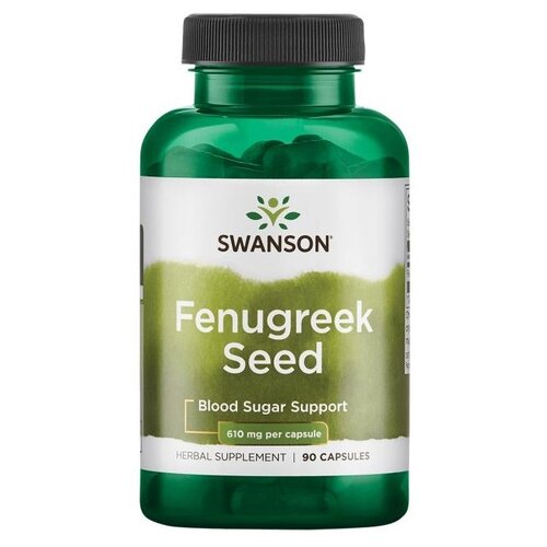 ������ ������ Fenugreek Seed, 120 �, 90 ��. ����