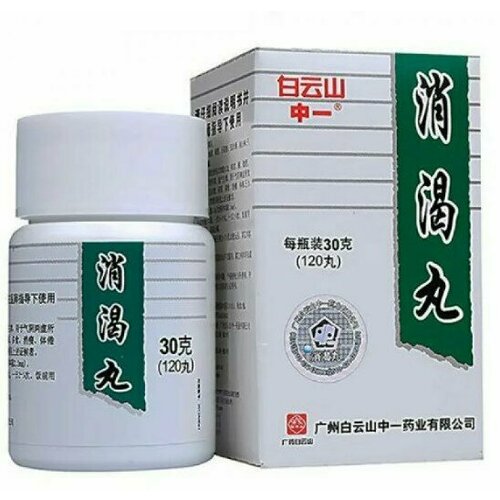 ������ ������ Xiaoke Pills (�������) - ����������� �������� ����