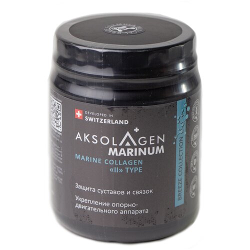 ������ ������ ������� Varseas AKSOLAGEN marinum (Marine Collagen II Type), 50 �, 0 �� ����