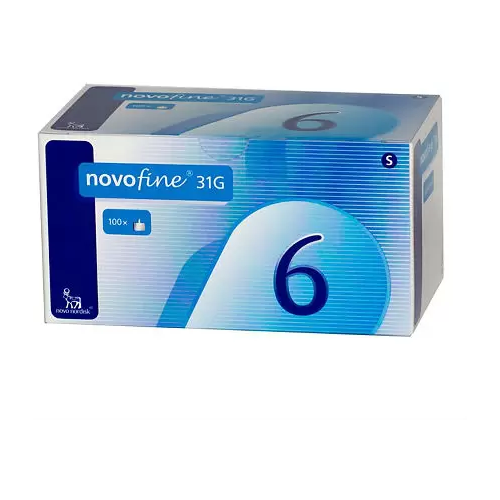 ������ ������ ���� �/�����-����� NOVOFINE 31G N100 ����