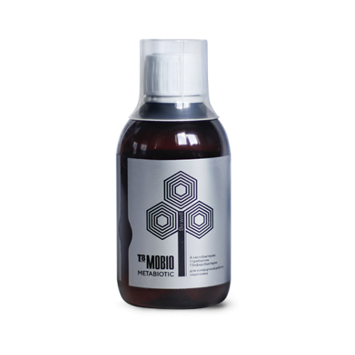 ������ ������ ���������� Tayga8 T8 MOBIO METABIOTIC, 250 � ����