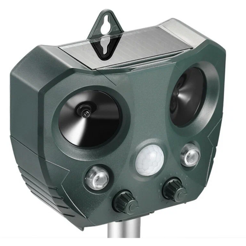 ������ ������ �������������� ������������ �������� � ���� �� ��������� ������� ES-668A ����