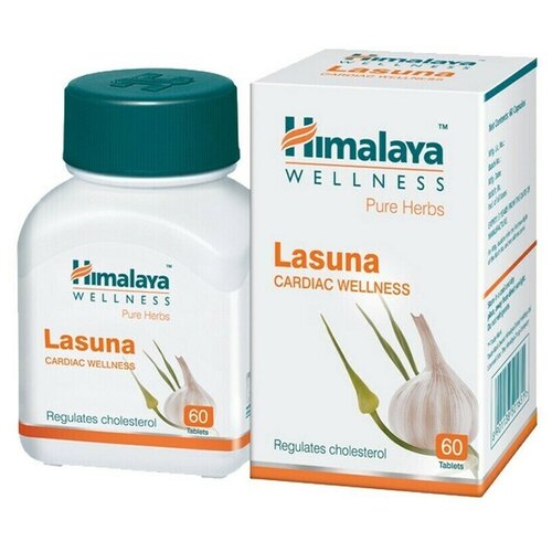 ������ ������ ������ Himalaya Wellness Pure Herbs 60 ���. ����