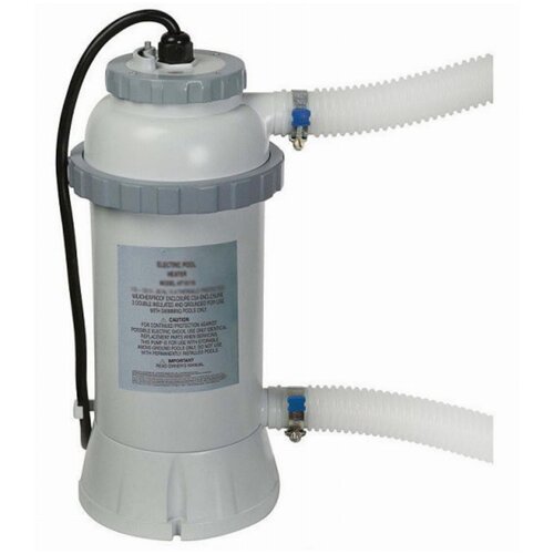 ������ ������ Intex ��������� ��������������� ��� �������� Heater 28684, 24�44�24 ��, ? 32 ��, 17000 �, 3000 ��, ����� ����