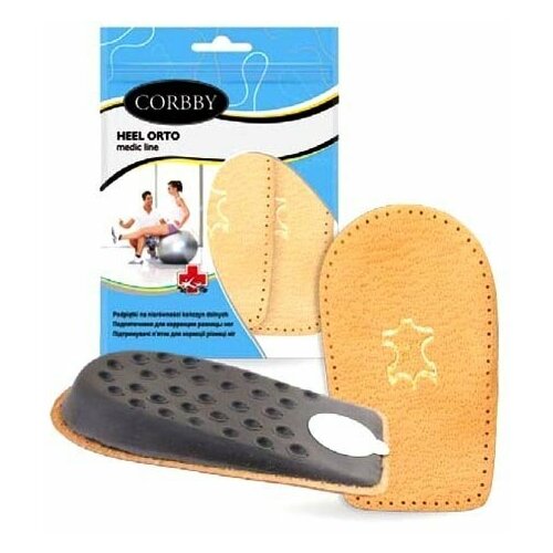 ������ ������ HEEL ORTO for men 2,0 cm ����