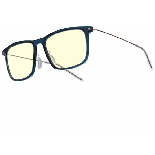 ������ ������ ���� ������������ Adult Anti-Blue Goggles Pro HMJ02TS Blue ����