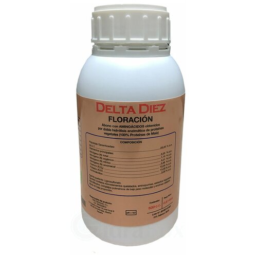 ������ ������ ��������� Cannabiogen Delta 10 (Diez) 0,5 � (Delta 10) ����