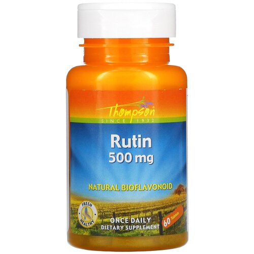 ������ ������ ��������� �������� Thompson, �����, 500 ��, 60 ��������, 500 �� ����