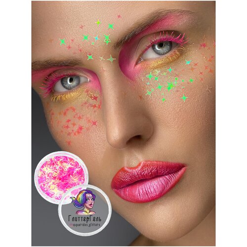 ������ ������ Queridos Glitters �����������. ������ ��� ���� � ����. ���� 