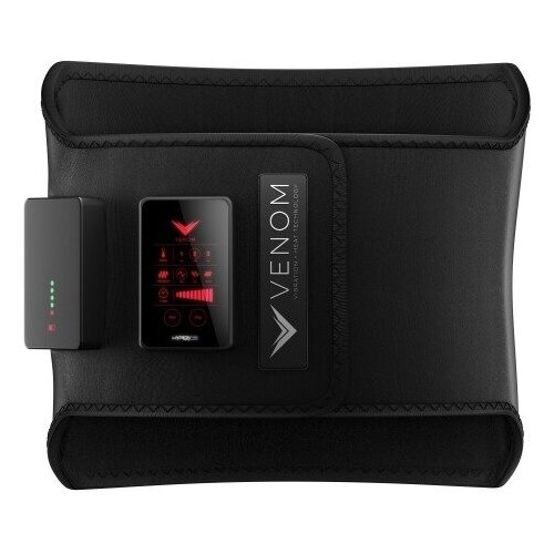 ������ ������ ���� Hyperice Venom LIGHT BLACK ����