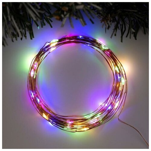 ������ ������ ���� ROSA. IP20, 5 �, �. �. LED(1608)-50-5V, USB, �������, ������ ����