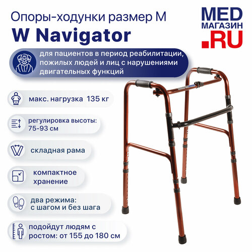 ������ ������ �������-����� ����������� BARRY W Navigator ��� ������� � ��������� � �����/��� ����, �� 135��. ����
