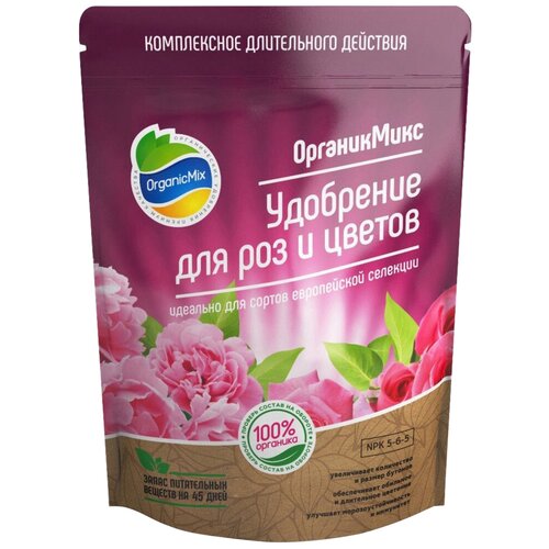 ������ ������ ��������� Organic Mix ��� ��� � ������, 850 �, 1 ��. ����