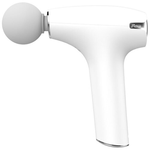 ������ ������ ������������� �������� Flow NANO (Arctic White) ����