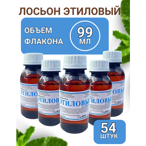 ������ ������ ������ ������������� �������� 99 ��, ����� 54 ����� ����