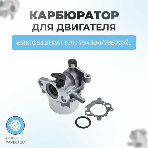 ������ ������ ���������� ��� ��������� Briggs&Stratton 794304,796707,799866,799871, Craftsman 790845 ����