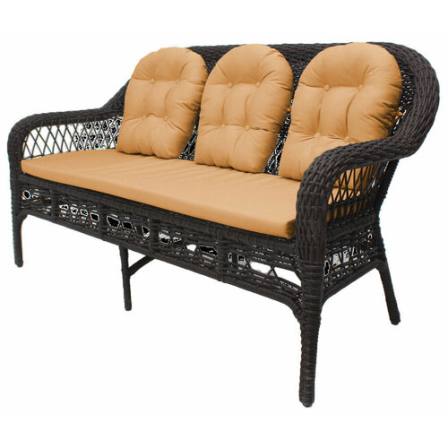 ������ ������ ����� ������� VIKTORIA 160 ���. ������ DARK BROWN ����