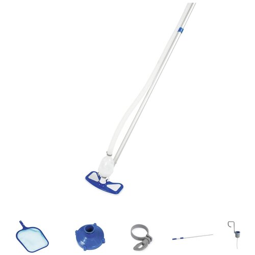 ������ ������ Bestway ����� ��� ������ �������� (58237), 112�22�27 ��, ����� ����