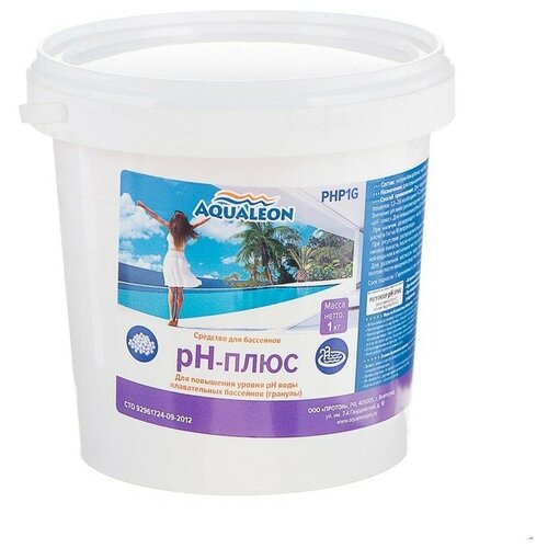   pH- Aqualeon , 1    -     , -,   