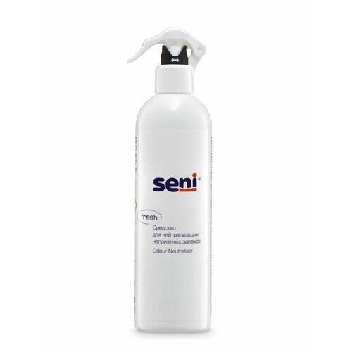 ������ ������ �������� ��� ������������� ������ SENI FRESH, 500 �� ����