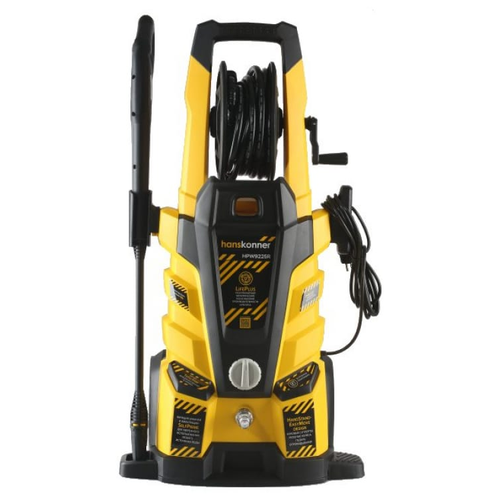 ������ ������ ����� �������� �������� Hanskonner HPW9225R, 190 ���, 450 �/� ����