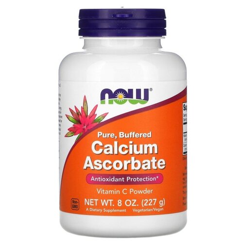 ������ ������ Calcium Ascorbate, 227 ��, 227 � ����