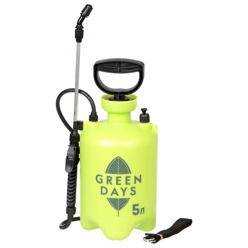 ������ ������ ������������� Green Days 5 � ��������� 5 � ����