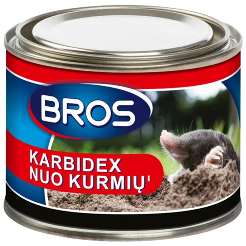 ������ ������ ������� Karbidex �� ������ 500 � ����