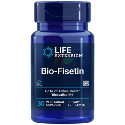 ������ ������ Life Extension Bio-Fisetin (30 ����.) ����