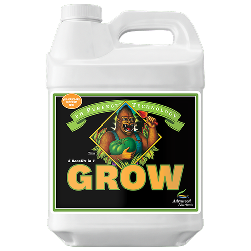 ������ ������ ��������� Advanced Nutrients pH Perfect Grow 500 �� ����