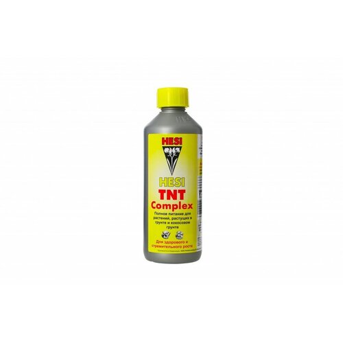 ������ ������ ��������� ��� �������� Hesi TNT Complex 500��, ��������� �� ���� ��������� ����
