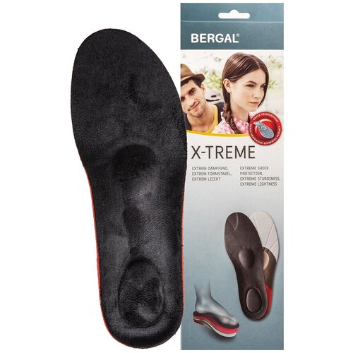 ������ ������ �������-���������� ����� ��������� BERGAL X-Treme 44 ����