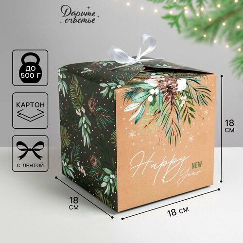 ������ ������ ������� ���������� �����������, 18 � 18 � 18 ��, ����� ��� ����