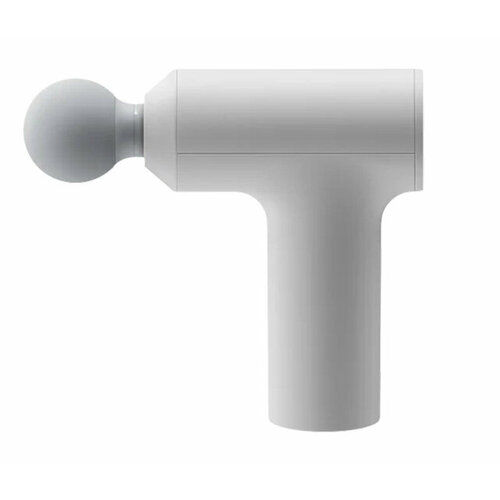 ������ ������ �������� Mijia Fascia Gun 2C (MJJMQ03YM) Light Grey ����