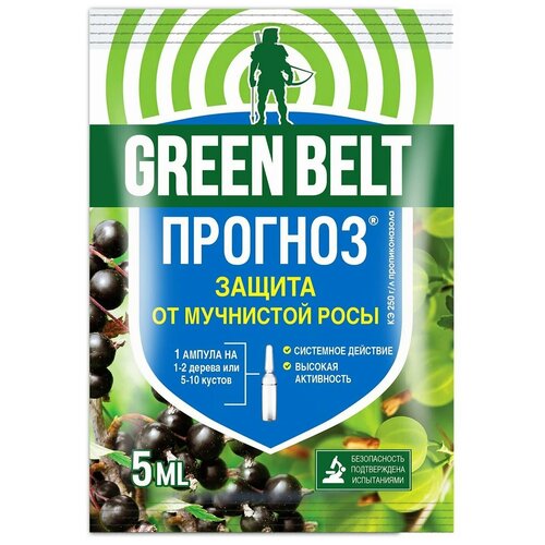 ������ ������ Green Belt �������� ��� ������ �� ��������� ���� �������, 5 ��, 12 � ����