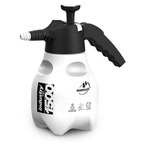 ������ ������ �������� ������������� Marolex Industry ergo Acid line 1500 ����