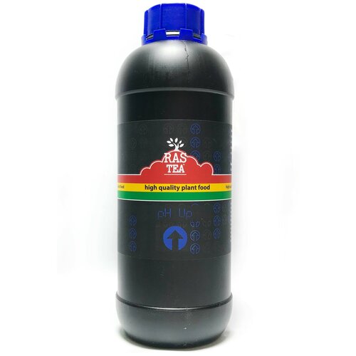 ������ ������ ��������� ����������� pH Rastea pH Up 0.5� ����