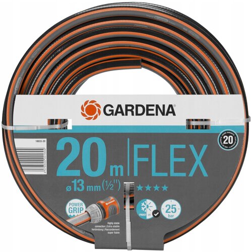 ������ ������ ����� GARDENA Flex, 1/2