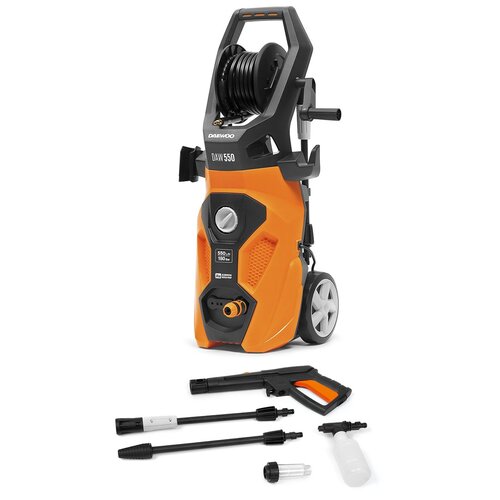 ������ ������ ����� �������� �������� DAEWOO DAW 550 (2.3���, 180���, 550�/���) ����