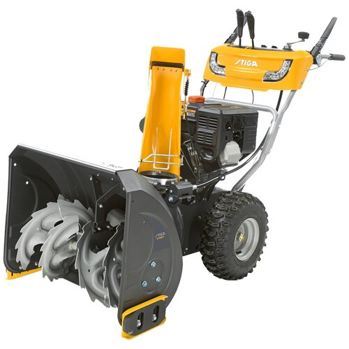 ������ ������ ������������ ���������� STIGA ST 5262 P, 7 �.�. ����