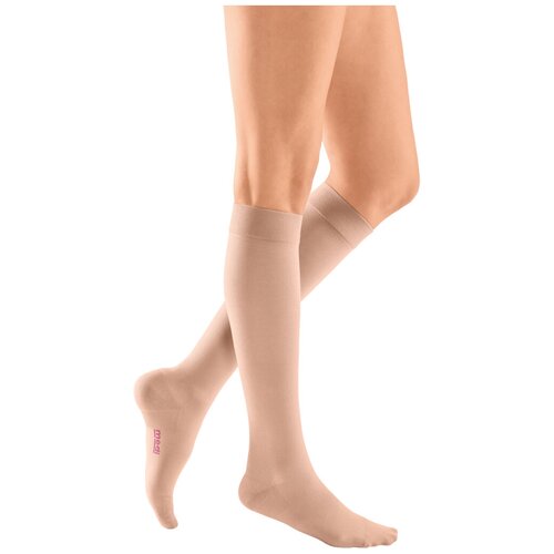 ������ ������ ������ medi mediven plus 201�/202C �����������������, 2 �����, ������: 2, �����: 34-38 ��, �������� ����