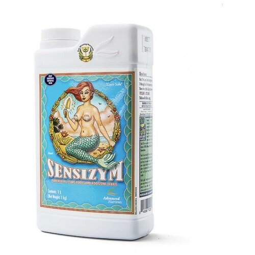 ������ ������ ���������� Advanced Nutrients Sensizym 1� ����