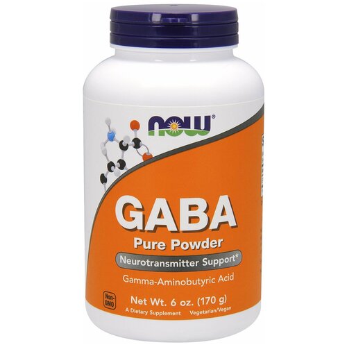 ������ ������ GABA Powder, 170 ��, 170 � ����