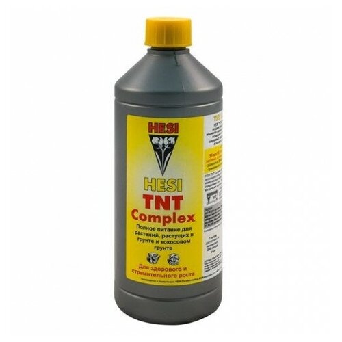 ������ ������ ��������� ��� ������ ������������� ����� H�si TNT-Complex ��� ����� � ������ 1� ����