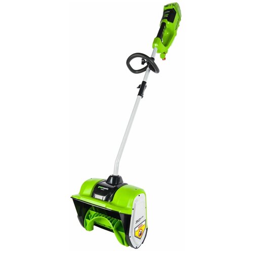 ������ ������ ������������ Greenworks GD40SSK4, 1200 ��, 40 �, 4000���� ����